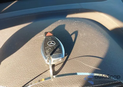 2014 Mercedes-Benz Gl 450 4Matic из США, поврежденный, VIN 4JGDF7CE2EA322541